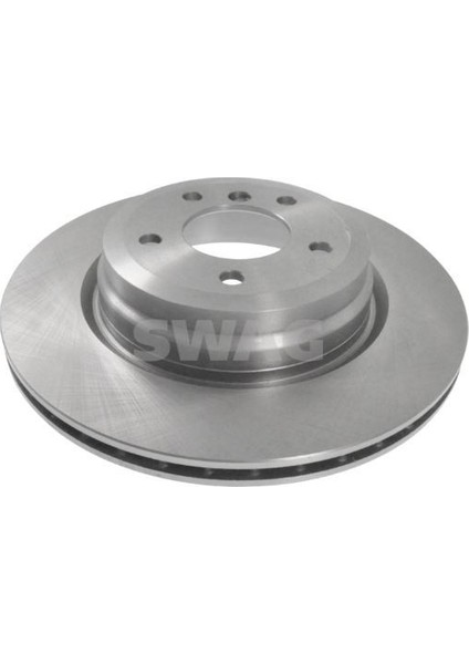 20924476 - Fren Dıskı Arka Havalı Bmw E90 E92 X1 E84