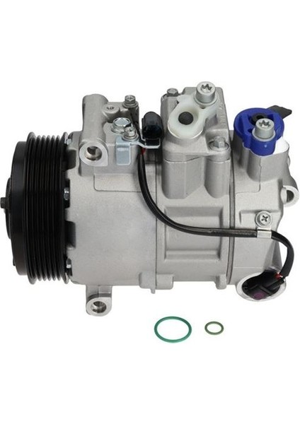 1986AD1002 - Klıma Kompresoru Mercedes W203 CL203 C209 C219 W211 W220 W639 B906
