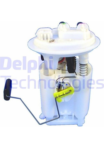 Delphı FE10049-12B1 - Depo Şamandırası Clıo Iı 1.2-1.4-1.6 16V 98
