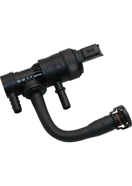 Peugeot 3008 Için Araba Buhar Temizleme Solenoid Valf Turbo Benzin Valfi 1.6 Citroen 1.6 Thp V757750680-02 V75755068002 (Yurt Dışından) indirimleri