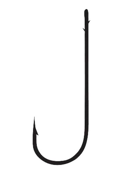 Worm Ssb2 6111 Black Nickel Olta Iğnesi