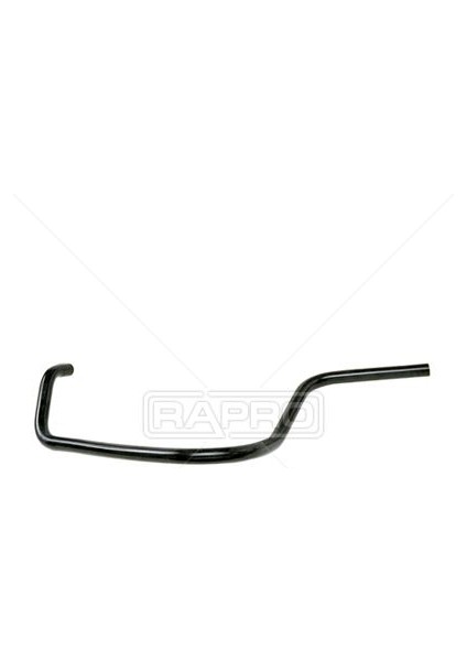 R12108 - Kalorifer Çıkış Hortumu Sağ R12