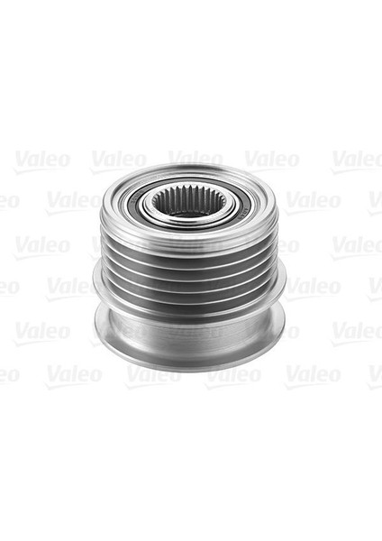 588085 - Alternator Kasnagı Mercedes A-Class W168 98 04