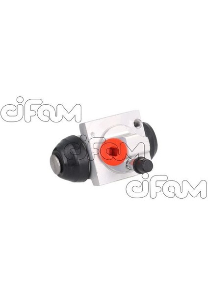 Cıfam 1011131 - Fren Silindiri Dusterıı Hs -1.2TCE1254X4-1.5DCİ4X4-1.6SCE115-1.6SCE1154X4-DUSTERIII Hm -1.2TCE1254