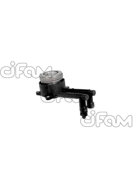 Cıfam 506002 - Debrıyaj Rulmanı Hıdrolık Fıesta 1.4tdcı 01 B Max Courıer Fıesta 1.5tdcı 09 Focus Fusıon 1.4 16V 1.6 16V 1.8 16V 2.0 16V 98 04 Fıesta Mazda 2 1.25 16V 1.4 16V 04