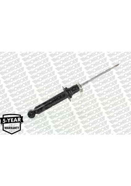 26634 - Arka Amortisör L/r Bmw E32 7 Serıes E23 1986-1994 Gazlı