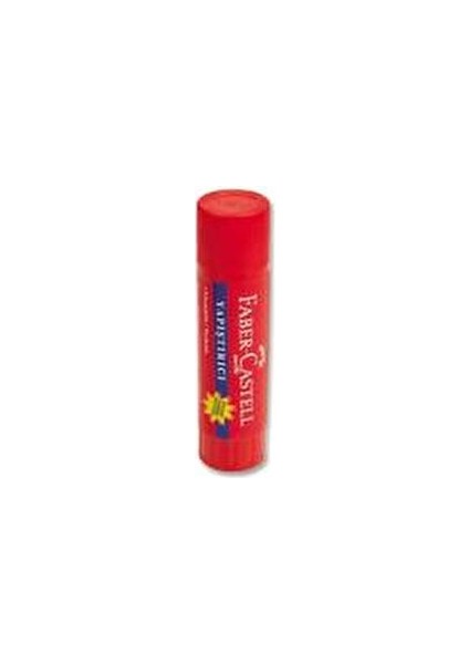 Stick Yapıştırıcı 12 Adet 40 Gr Kırmızı Renkli Paket İçeriği fiyatları