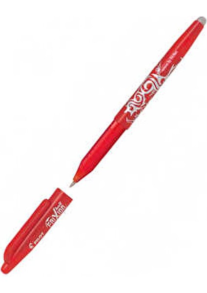 Frixion Ball Silinebilir Kalem Kırmızı 0.7 mm 3 Adet Modern Tasarım fırsatları