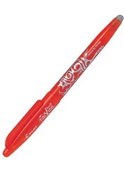 Frixion Ball Silinebilir Kalem Kırmızı 0.7 mm 3 Adet Modern Tasarım indirimleri