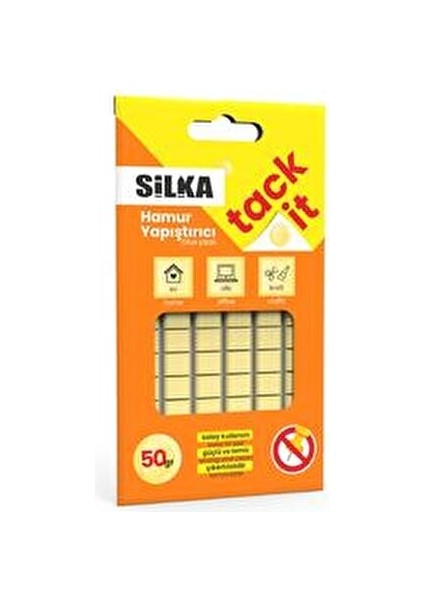 Hamur Yapıştırıcı 50 gr Kolay Kullanım ve Güçlü Yapışma Özelliği ile fiyatları