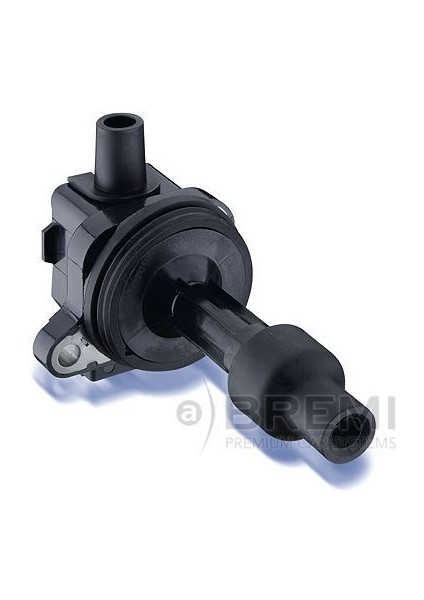 Bremı 20364 - Ateşleme Bobini Volvo S40 1.6 1.8-1.9 T-2.0-2.0 T 1997 2003 V40 1997-2004 U4009