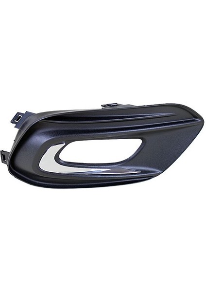 735649286 - Sıs Far Çerçevesı Nıkelaj Sağ Fıat Egea