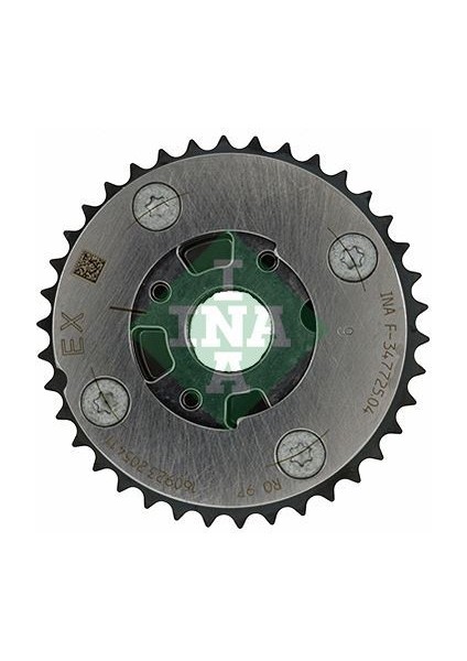 427103510 - Eksantrik Dişlisi Bmw N20 N26 F10 F20 F30 F32 F33 F34 F36 E84 F25 F26 F15 F16 Z4 E89 Egzoz