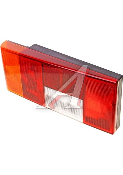 48 Farsan 118401 - Stop Lambası Sol Entegresiz Samara