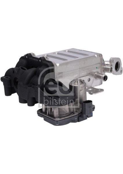 Febı 181111 - Egr Modülü Crafter 2015 2.0tdı