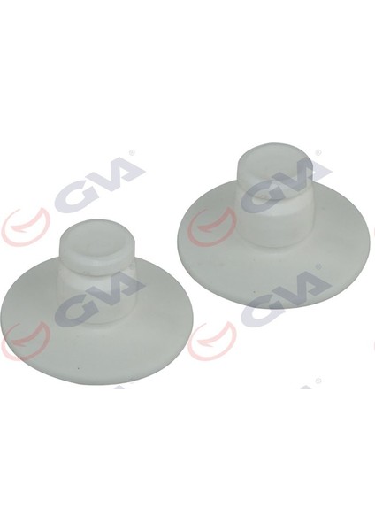 9390116 - Arka Amortisör Helezon Üst Takozu Astra G 98 Astra H 04