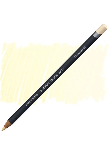Procolour Kuru Boya Kalemi 04 Champagne