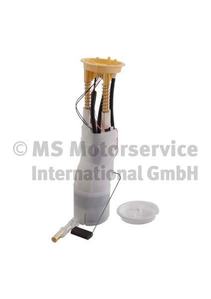 Pıerburg 702550780 - Yakıt Besleme Unıtesı 306D1 Range Rover 3 Vogue L322 02 12