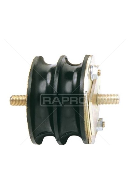 R57002 - Motor Takozu Yaylı Tip M131 Dkş