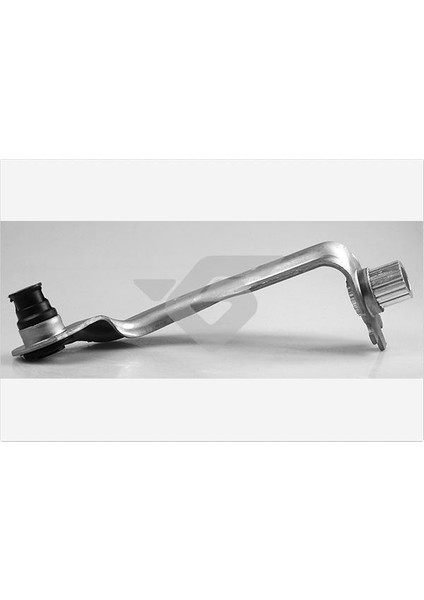 Hutchınson 524878 - Beşik Askı Kolu Sağ Clıo Iv 13