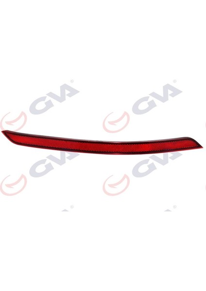 9120743 - Arka Tampon Reflektörü Sağ Passat 2019