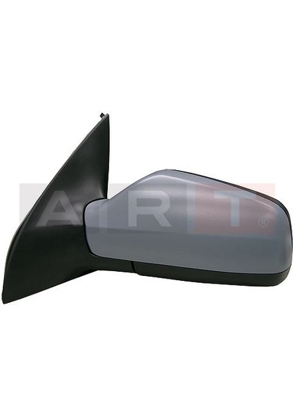 Art M024.4026 - Dış Dikiz Aynası Elektrikli Isıtmalı Astarlı Kör Noktalı Sol Astra G 98-04