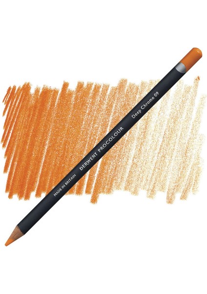 Procolour Kuru Boya Kalemi 09 Deep Chrome