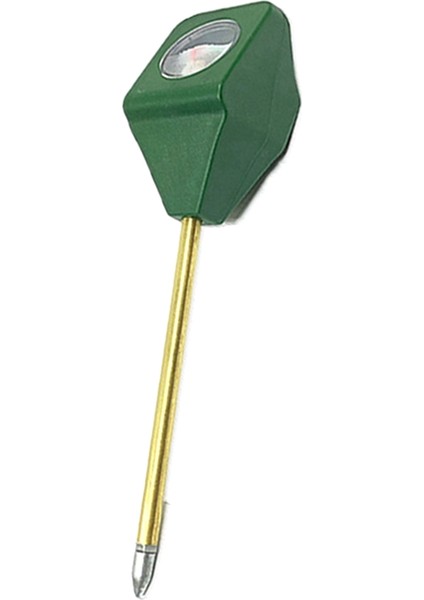 10PCS Taşınabilir Toprak Nem Sensörü Monitör Mini Saksı Toprak Analizörü Bitki Nem Sıcaklık Test Cihazı (Yurt Dışından) indirimleri