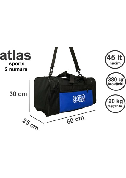 4 Bölmeli Valiz Seyahat Spor El Çantası Orta Boy 60 cm modelleri