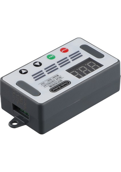 Deek-Robot DDC-432 Çift Mos LED Dijital Gecikme Denetleyicisi Zaman Gecikme Rölesi Tetikleme Döngüsü Zamanlayıcı Gecikme Anahtarı Zamanlama Kontrol Modülü (Yurt Dışından) modelleri