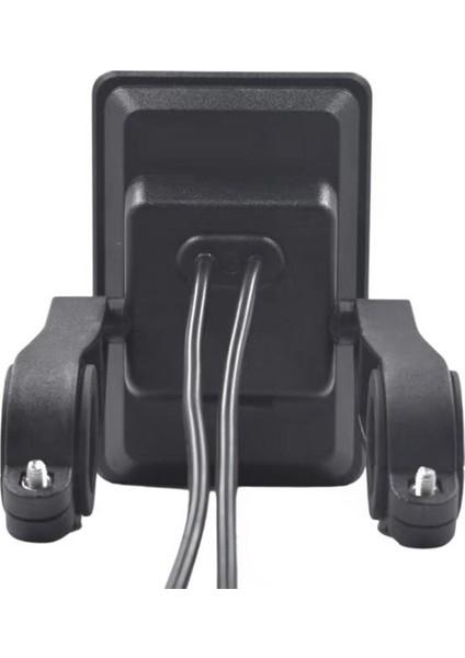 M7C-2 Elektrikli Bisiklet LCD Ekran Metre 24V 36V 48V 60V E Scooter LCD Panel, USB Uart ile Dağ Elektrikli Bisiklet 6pin (Yurt Dışından) fırsatları