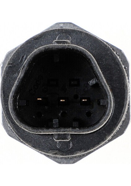 5115971 Range Rover Evoquew Jaguar Xf 0261545063 C2Z21970 Araç Aksesuarları Için Yakıt Basınç Sensörü (Yurt Dışından)