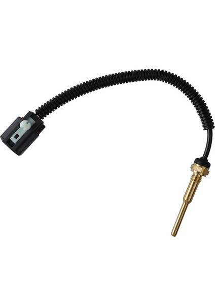 Soğutucu Sıcaklık Sensörü Soğutucu Soğutucu Sensörü YC1F6G004BD YC1F-6G004 Ford Transit Range Land Rover Için (Yurt Dışından)