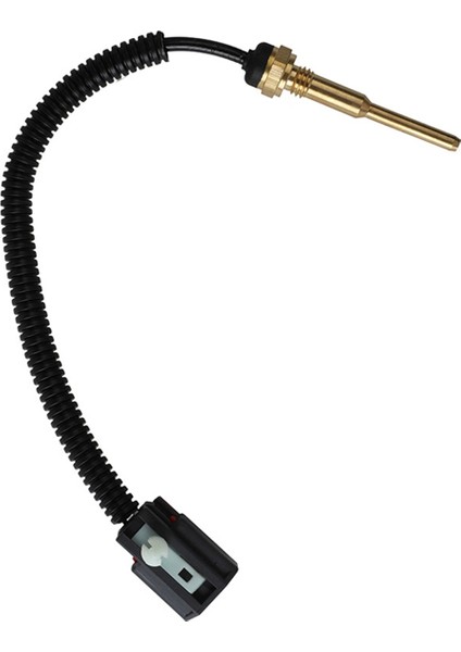 Soğutucu Sıcaklık Sensörü Soğutucu Soğutucu Sensörü YC1F6G004BD YC1F-6G004 Ford Transit Range Land Rover Için (Yurt Dışından) modelleri