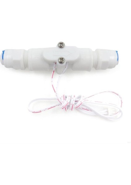 1/4 Npt Su Sensörleri Efekt Sensörleri Sayaç Sayaç Hortumu Ters Filtre Için 0.3-6l/dk (Yurt Dışından) modelleri