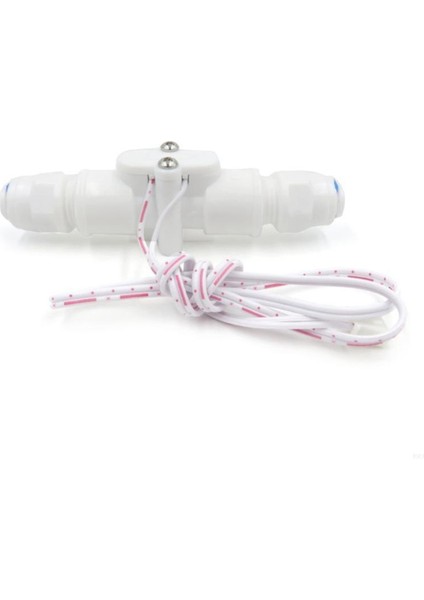 1/4 Npt Su Sensörleri Efekt Sensörleri Sayaç Sayaç Hortumu Ters Filtre Için 0.3-6l/dk (Yurt Dışından) fırsatları
