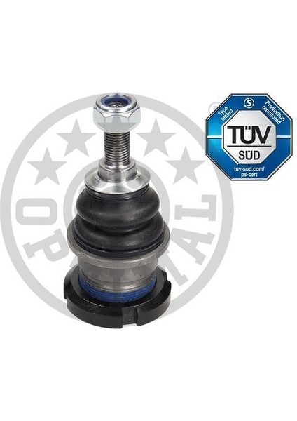 Optımal G3-984 - Rotıl Arka Alt Mercedes Ml-Class W163 98 05