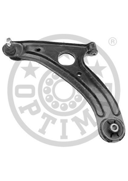 Optımal G6-1104 - Alt Salıncak Komple Sol Hyundaı Getz