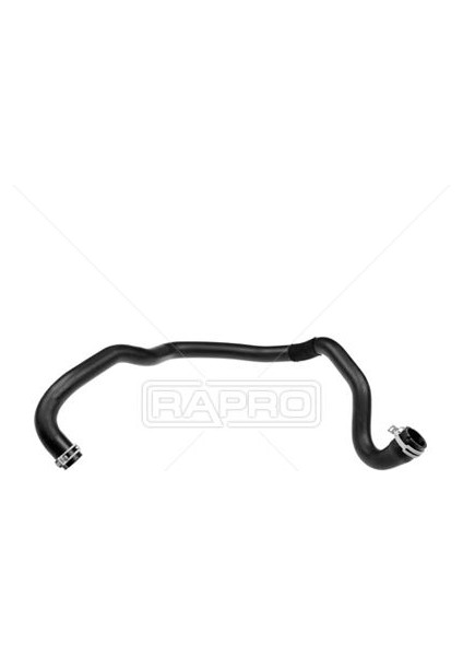 R16403 - Radyatör Alt Hortumu Ford C-Max Iı 1.5 Tdcı-1.6 Tdcı