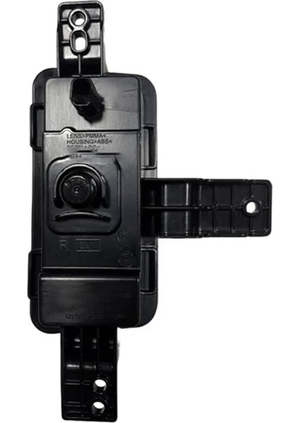 Araba Sağ Arka Sis Arka Tampon Gwm Haval Tank 300 Şehir Edition Işık Uyarı Sinyal Lambası Için (Yurt Dışından) modelleri