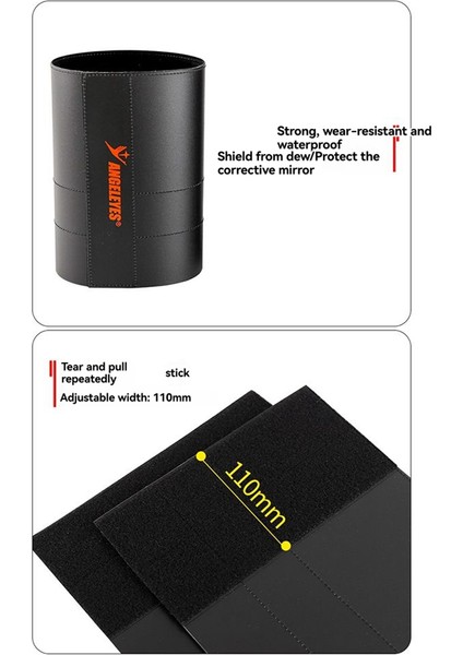Celestron 127SLT C5 Hood Iç Mattebox Astronomik Teleskop Aksesuarları Için Angeleyes Lens Hood (Yurt Dışından) indirimleri
