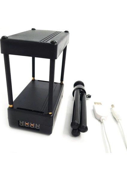 Çekim Hız Metre Top Hız Enerji Ölçümü Için Çok Fonksiyonlu Yüksek Hassasiyet Çekim Bullet Hızı (Yurt Dışından)