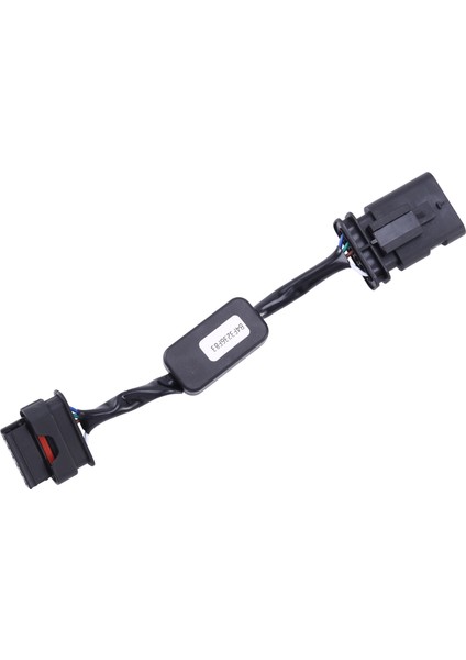 2 x Dinamik Dönüş Sinyal Göstergesi LED Arka Lamba Modülü For-Bmw 4 Serisi F32 F33 F36 F83 M4 Lcı (Yurt Dışından) fırsatları