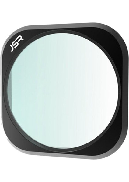 Jsr Junestcr Eylem Kamera Filtresi Uv Lens Koruması Polarize Koruma ve Hızlı Kurulum ve Kaldırma (Yurt Dışından)