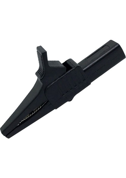 Timsah Klipsli Multimetre Test Kurşun Kiti, Delinme Probu, Tel Stication Test Kancaları Profesyonel Elektrik Testleri (Yurt Dışından) fırsatları