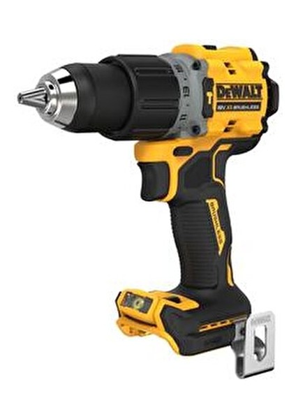 DCD805NT-XJ Kömürsüz Darbeli Matkap 18V (Aküsüz) modelleri