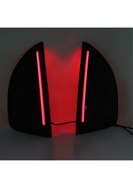 Araba Arka Tampon Işıkları Uyarı Işıkları Fren Lambaları LED Turnal Sinyal Işıkları Kia Sonet 2020-2023 (Yurt Dışından) indirimleri