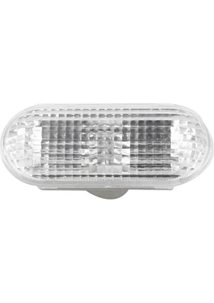 4pcs Araba Çamurluk Yan Işaretleyici Işık Dönüş Sinyali Ford Focus 2 2005-2008 4M5A-13K309-AA (Yurt Dışından) modelleri