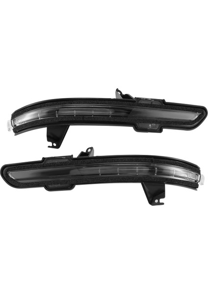 Dikiz Ayna Işıkları Dönüş Sinyal Işıkları EJ7B13B382A EJ7Z13B375A Lincoln Nautilus Için Mkx Yan Görünüm Ayna Işığı (Yurt Dışından) fiyatları