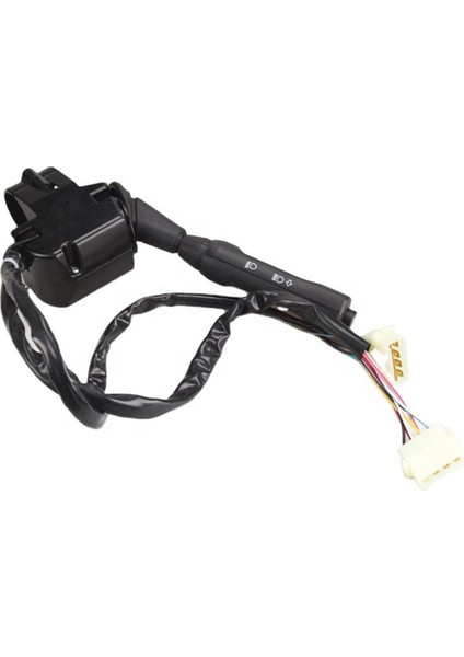 Araç Direksiyon Sütunu Kontrolü Turn Sinyal Kombinasyon Anahtarı Mercedes Benz Atego Ng T2/l W343 W346 T2 3435400045 Lhd (Yurt Dışından) fiyatları